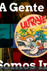Ultraje a Rigor - A Gente Não Somos Inútil (Ultraje a Rigor - A Gente Não Somos Inútil)