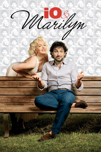  de Filme Eu & Marilyn (2009)