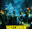 Watchmen: O Filme