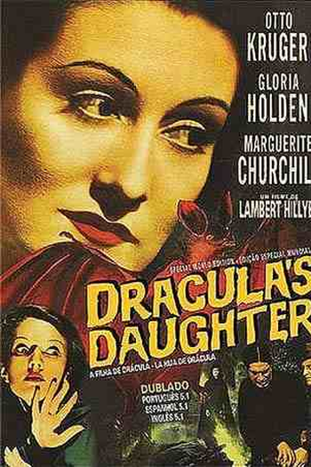  de Filme A Filha de Drácula (1936)