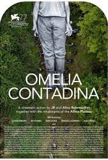 Omelia Contadina - Poster / Capa / Cartaz - Oficial 1