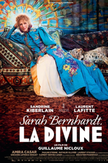Sarah Bernhardt, La Divine (Sarah Bernhardt, la divine)
