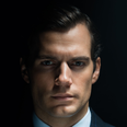 Henry Cavill