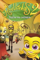 Abelhinhas 2 (Abelhinhas 2)