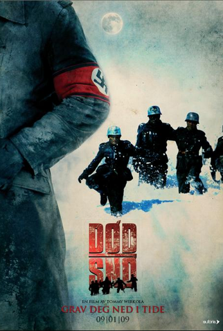 Poster 1 de Filme Zumbis na Neve (2009)