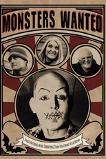 Monsters Wanted (Monsters Wanted)