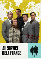 A Very Secret Service (1ª Temporada)