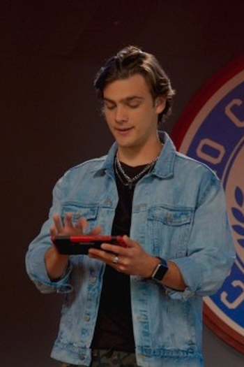 Poster de Episódio Cerebritos Unidos (2021)