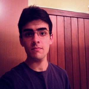 Foto de perfil de Filipe
