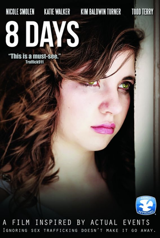Poster 3 de Filme Alerta Amber (2014)