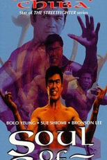 Soul of Chiba (Ji sha! Xie dao quan)