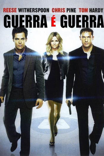  de Filme Guerra é Guerra! (2012)