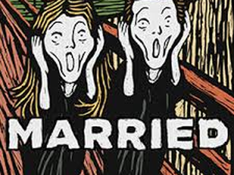 Foto 1 de Married (2ª Temporada)