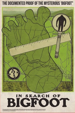 In Search of Bigfoot (In Search of Bigfoot)