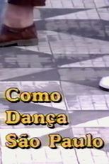 Como Dança São Paulo (Como Dança São Paulo)