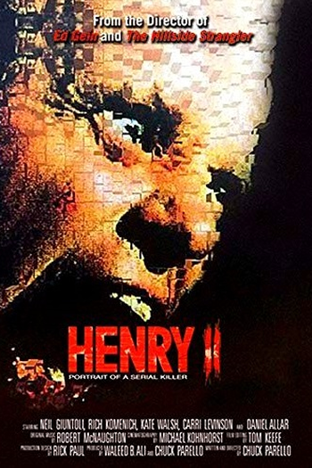  de Filme Retrato de um Assassino 2 (1996)