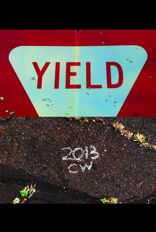 Poster 1 de Curta Yield (2013)