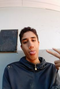 Marlyo Fontoura Rodrigues - Poster 1
