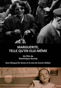 Marguerite Como si Mesma (Marguerite telle qu'en elle-même)