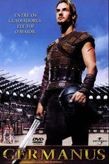 Germanus  (Held der Gladiatoren)