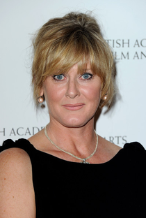 Sarah Lancashire - Poster 1