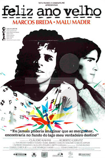  de Filme Feliz Ano Velho (1987)