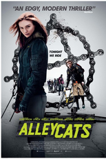 Uma Corrida pela Vida (Alleycats)