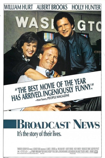  de Filme Nos Bastidores da Notícia (1987)