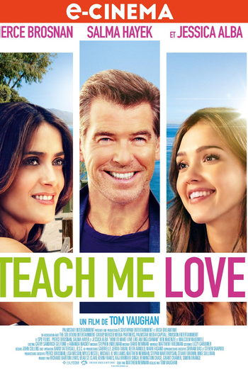  de Filme Ensina-me o Amor (2015)