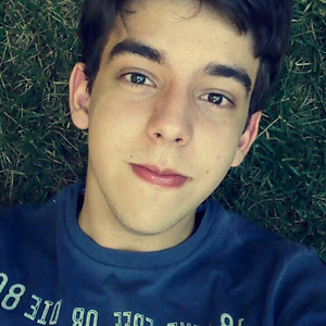 Foto de perfil de William Felipe