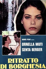 Ritratto di borghesia in nero (Ritratto di borghesia in nero)