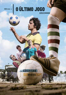 O Último Jogo (O Último Jogo)