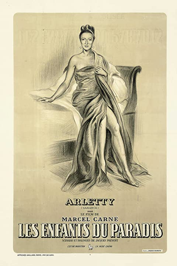  de Filme O Boulevard do Crime (1945)