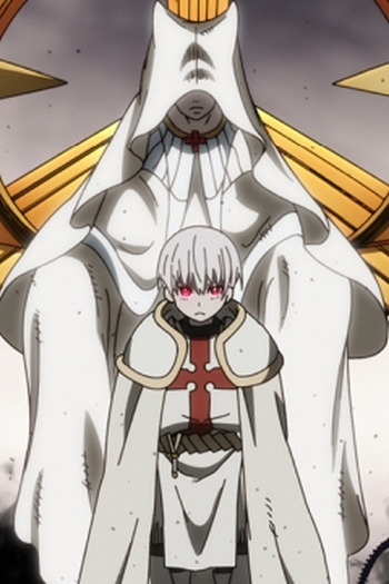Poster de Episódio 兄の意地 (2019)