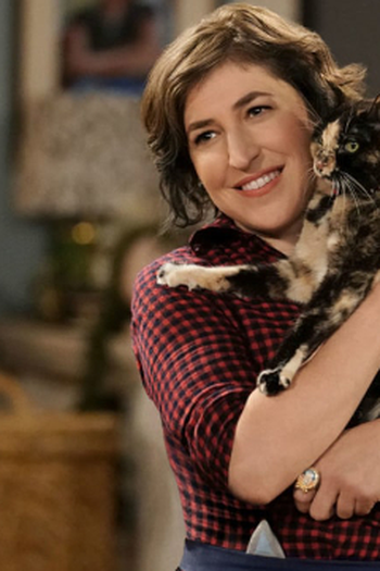Poster de Episódio Plus One (2021)