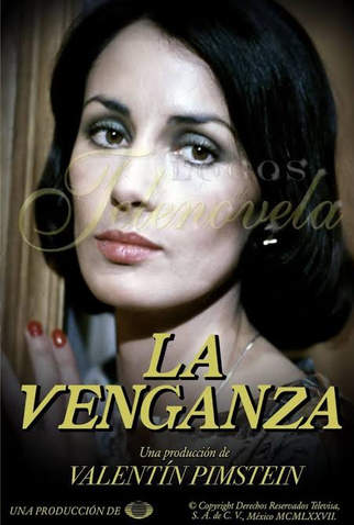 Poster 1 de TV A Vingança (1977)