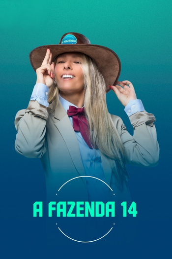  de TV A Fazenda 14 (2022)