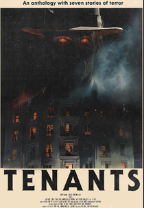 Edifício do Medo (Tenants)