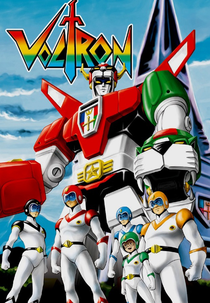 Voltron (2ª Temporada) (Voltron: Defender of the Universe (Season 2))