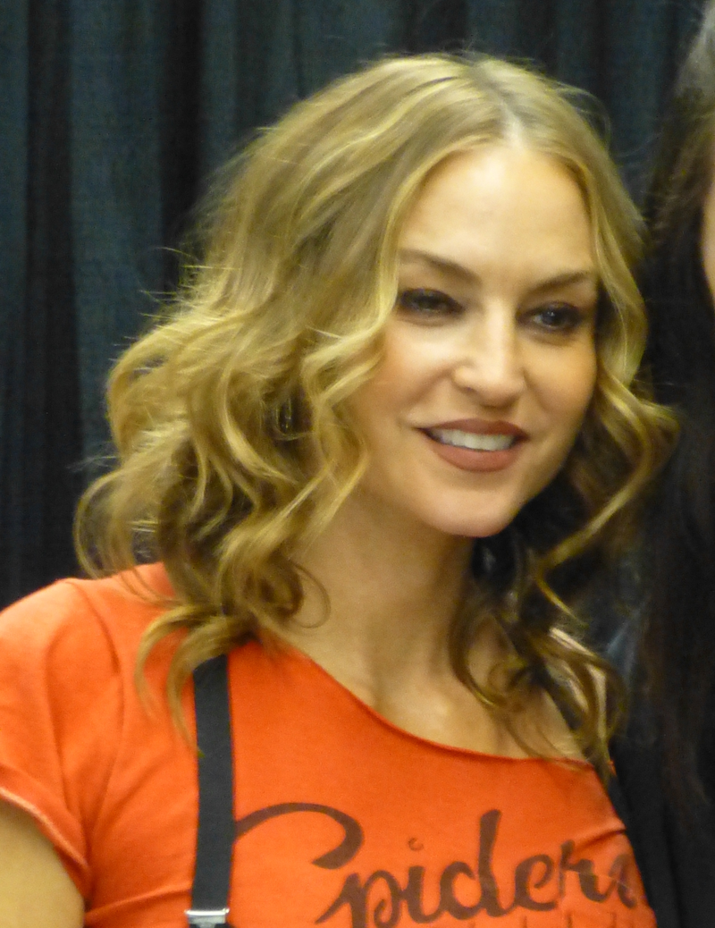 Drea de Matteo - Foto 1