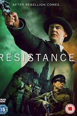 O Levante da Páscoa (2ª Temporada) (Resistance)