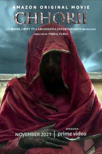  de Filme Chhorii (2021)