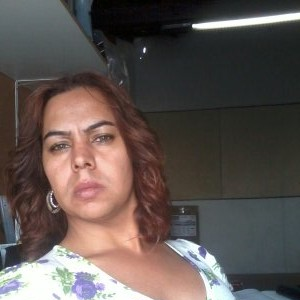 Foto de perfil de Ellen Gonçalves Silvério