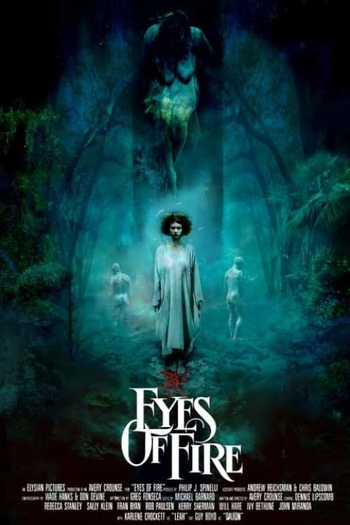  de Filme Olhos de Fogo (1983)
