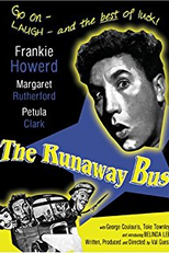 The Runaway Bus (The Runaway Bus)