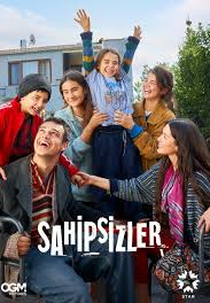 Sahipsizler (Sahipsizler)