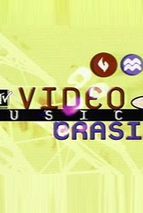 MTV Video Music Brasil | VMB 1997 - Poster / Capa / Cartaz - Oficial 1