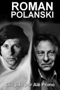 Roman Polanski - Poster / Capa / Cartaz - Oficial 1