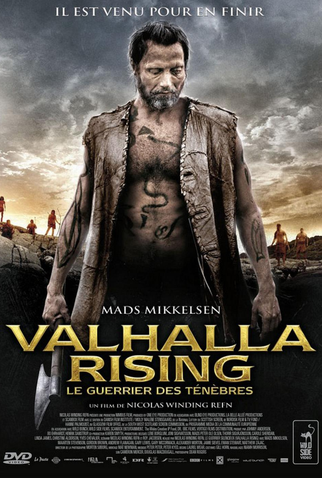 Poster 5 de Filme O Guerreiro Silencioso (2010)