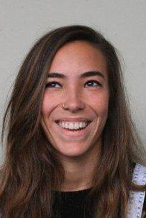 Anna Le Danois - Poster 1